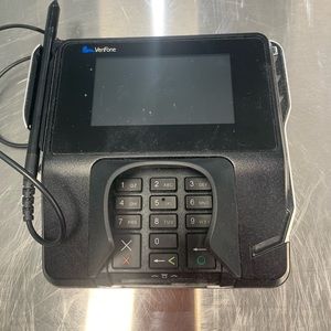 Verifier mine mx915 credit card terminal